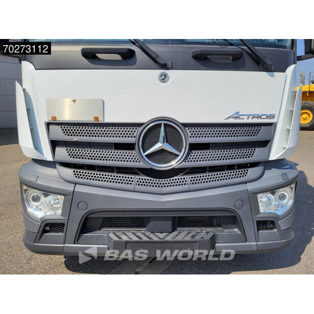 2020 Mercedes-Benz Actros 1827 EURO 6-41507393