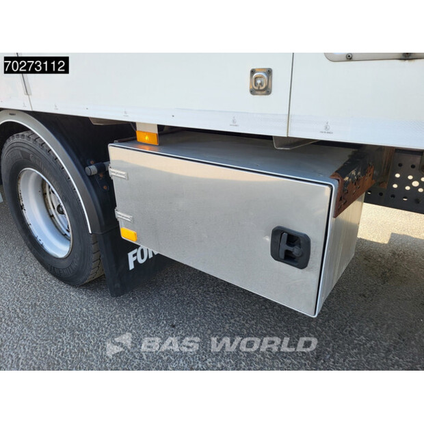2020 Mercedes-Benz Actros 1827 EURO 6-41507394