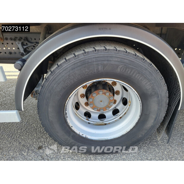 2020 Mercedes-Benz Actros 1827 EURO 6-41507401