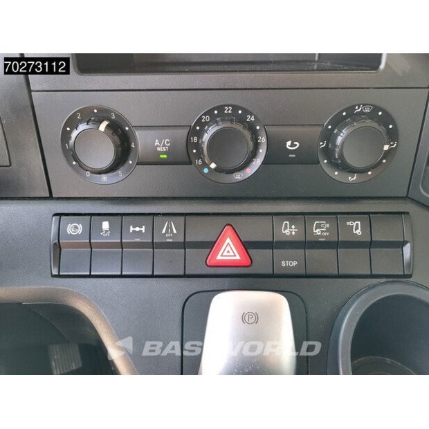 2020 Mercedes-Benz Actros 1827 EURO 6-41507406