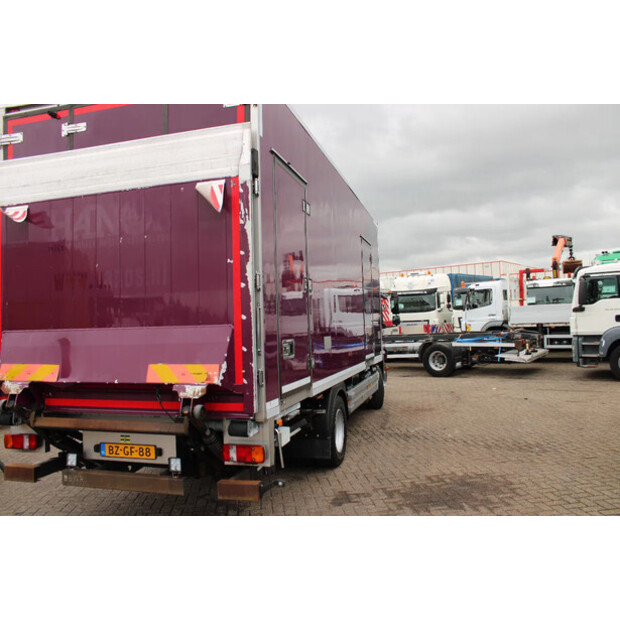 2011 Mercedes-Benz ATEGO 1222-41507416