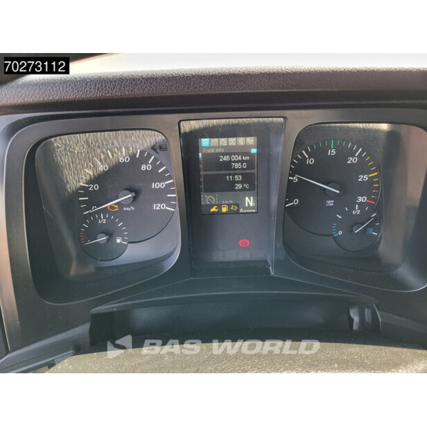 2020 Mercedes-Benz Actros 1827 EURO 6-41507419
