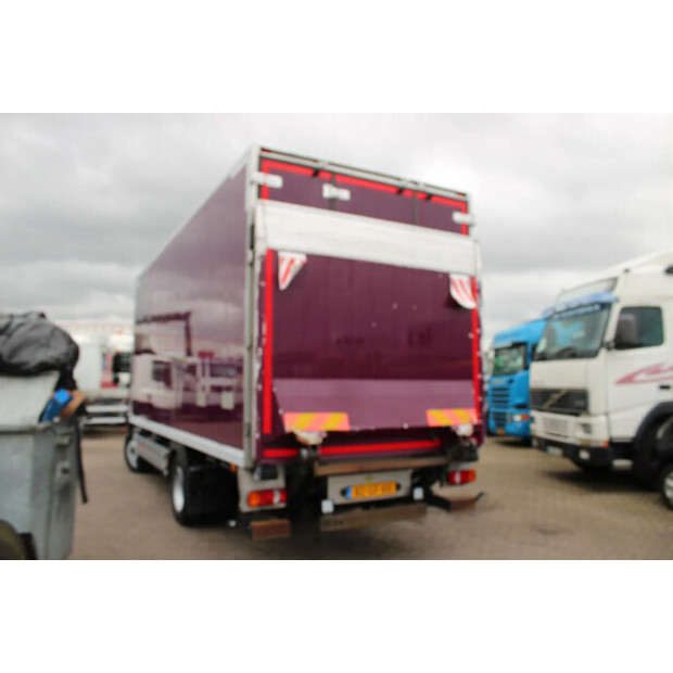 2011 Mercedes-Benz ATEGO 1222-41507420