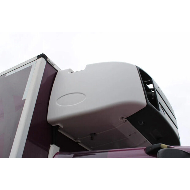 2011 Mercedes-Benz ATEGO 1222-41507423