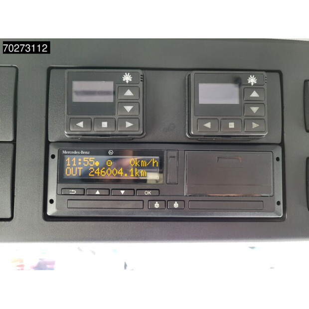 2020 Mercedes-Benz Actros 1827 EURO 6-41507427