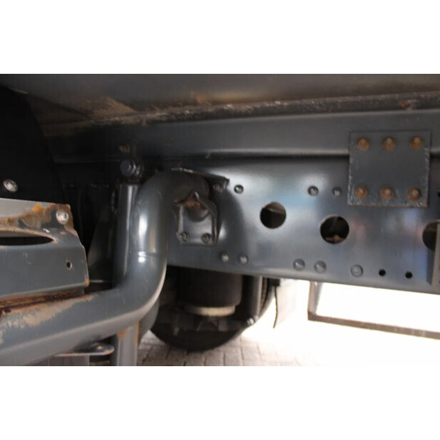 2011 Mercedes-Benz ATEGO 1222-41507429