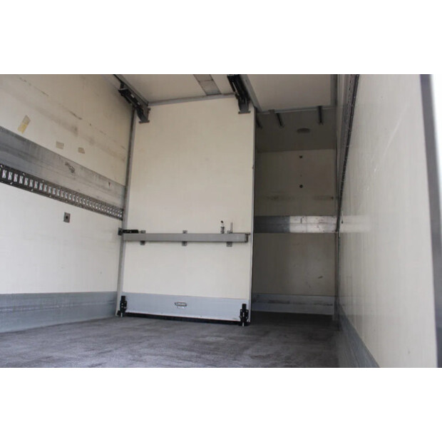 2011 Mercedes-Benz ATEGO 1222-41507430