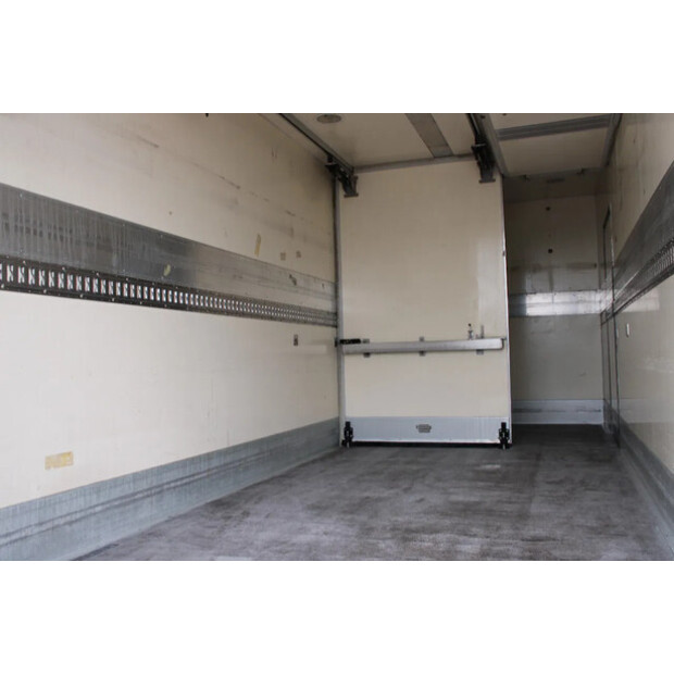 2011 Mercedes-Benz ATEGO 1222-41507434