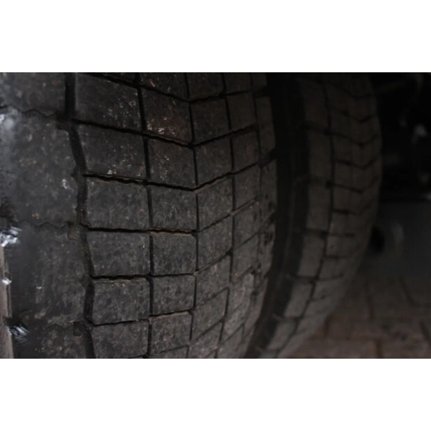 2011 Mercedes-Benz ATEGO 1222-41507438