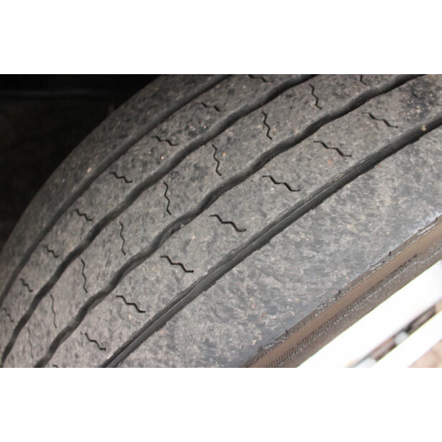 2011 Mercedes-Benz ATEGO 1222-41507439
