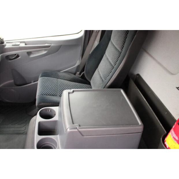 2011 Mercedes-Benz ATEGO 1222-41507440