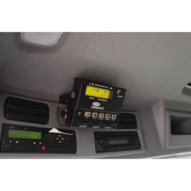 2011 Mercedes-Benz ATEGO 1222-41507441