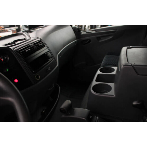 2011 Mercedes-Benz ATEGO 1222-41507442