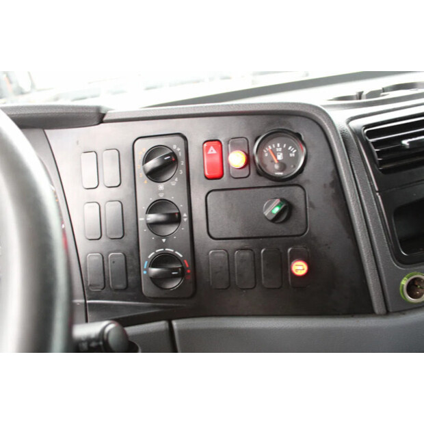 2011 Mercedes-Benz ATEGO 1222-41507444