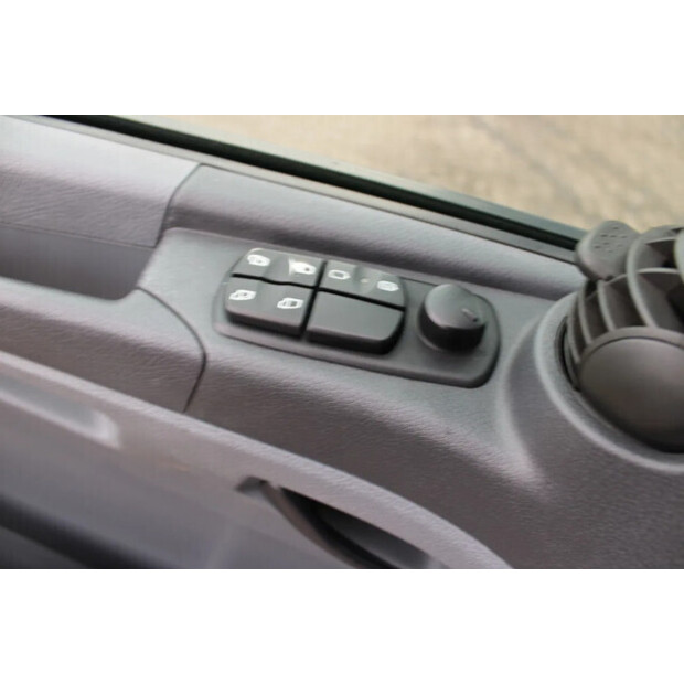 2011 Mercedes-Benz ATEGO 1222-41507448