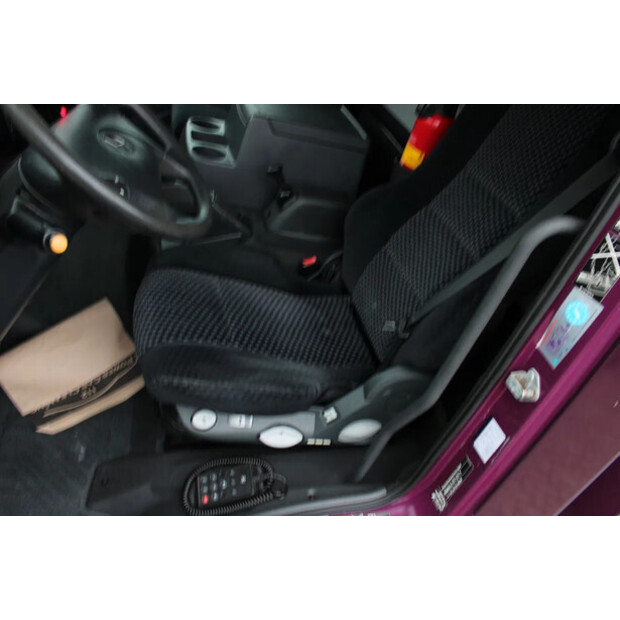 2011 Mercedes-Benz ATEGO 1222-41507449