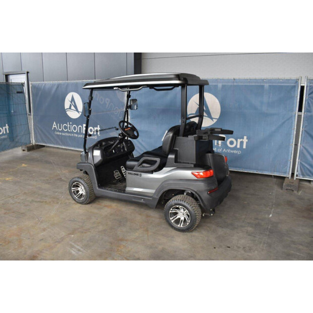 2022 Onbekend GD6-Z2-41507527