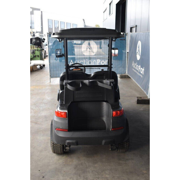 2022 Onbekend GD6-Z2-41507528