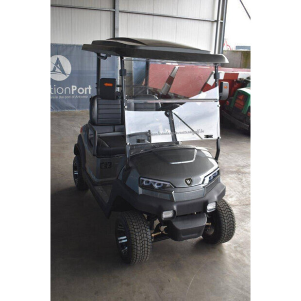2022 Onbekend GD6-Z2-41507530