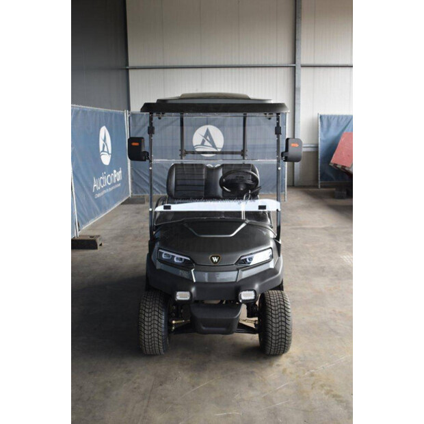 2022 Onbekend GD6-Z2-41507531