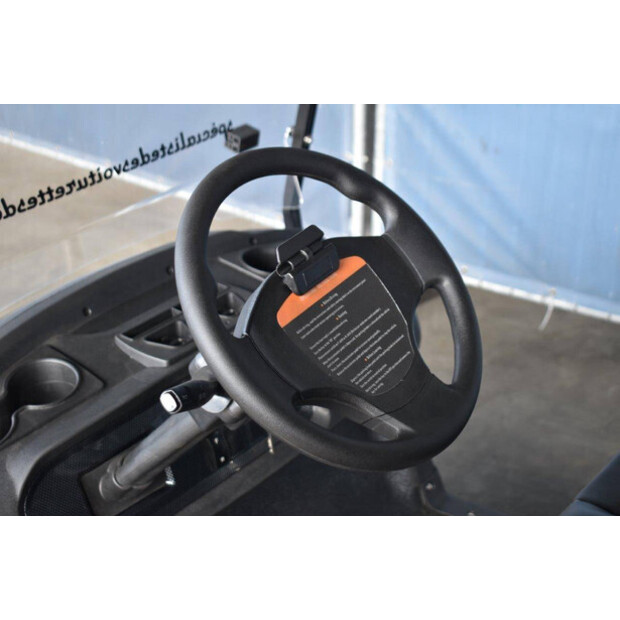 2022 Onbekend GD6-Z2-41507544