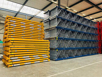 Image de 2023 Jungheinrich MPB