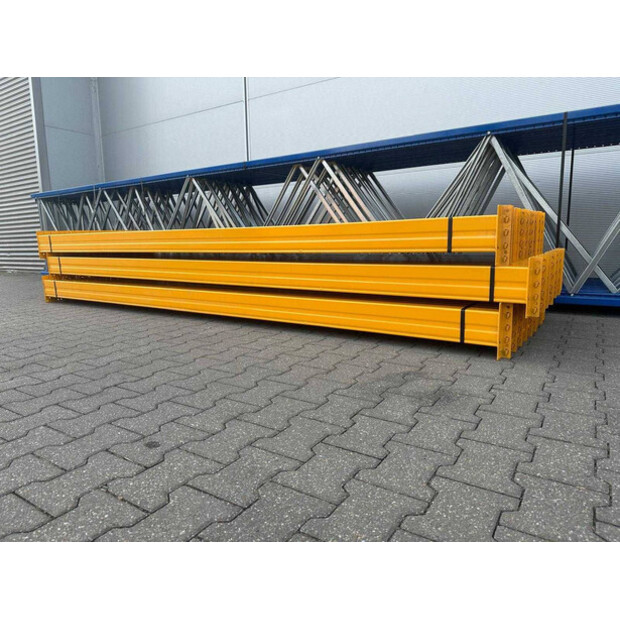 Jungheinrich MPB-41507604