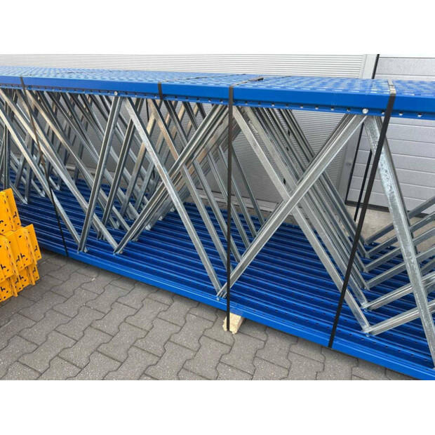 Jungheinrich MPB-41507607