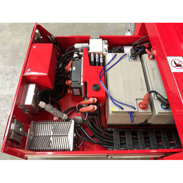 2024 Mantall XE-60 Mini-41507658