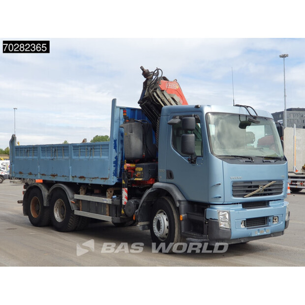 2006 فولفو FE 280-41507762