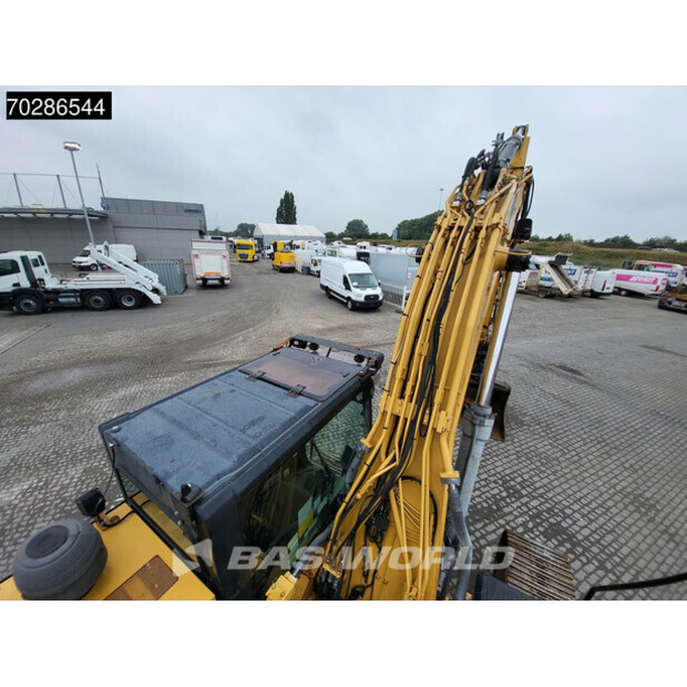2013 Caterpillar 324 EL-41507792