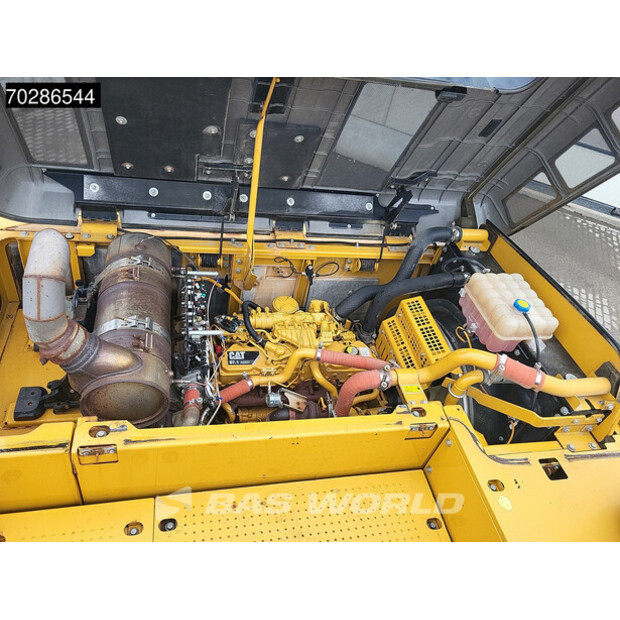 2013 Caterpillar 324 EL-41507795