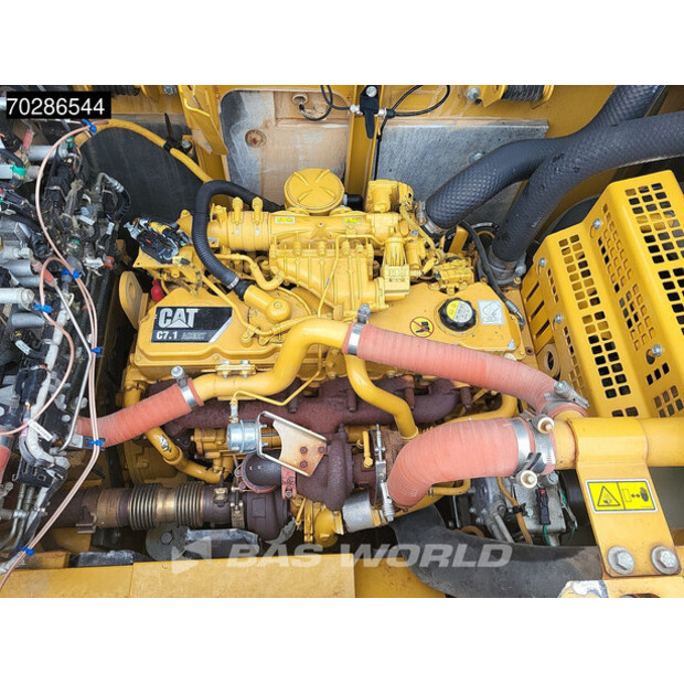 2013 Caterpillar 324 EL-41507796