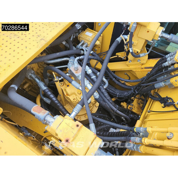 2013 Caterpillar 324 EL-41507797