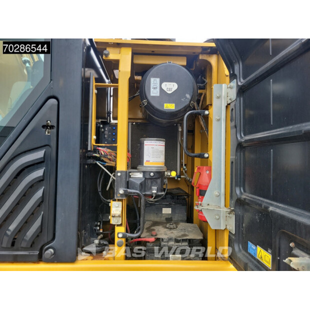 2013 Caterpillar 324 EL-41507804