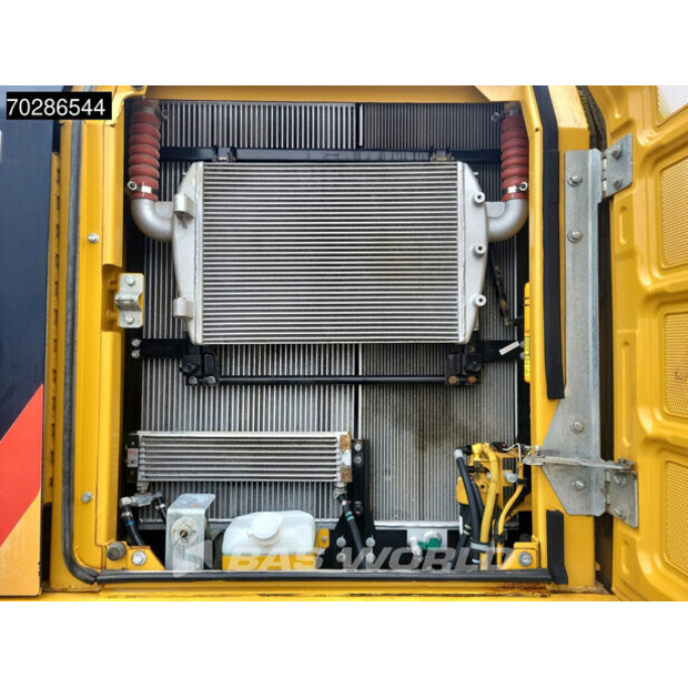 2013 Caterpillar 324 EL-41507805