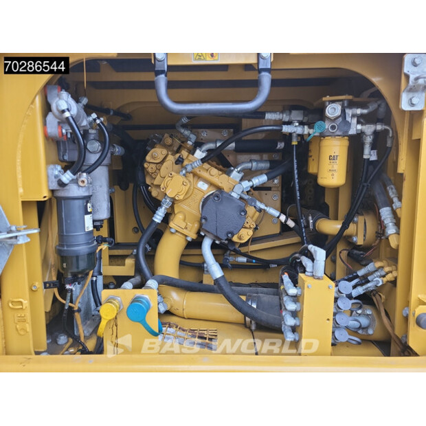 2013 Caterpillar 324 EL-41507806