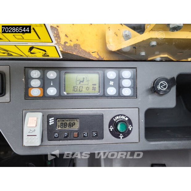 2013 Caterpillar 324 EL-41507808