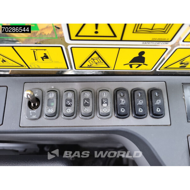 2013 Caterpillar 324 EL-41507809
