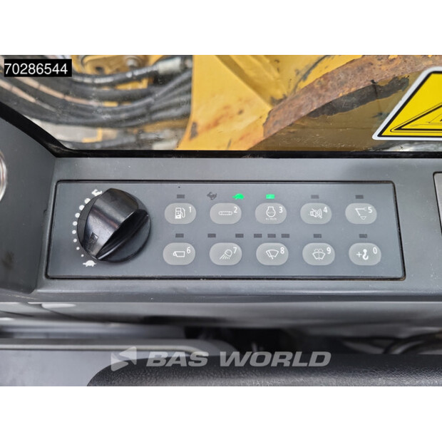 2013 Caterpillar 324 EL-41507813