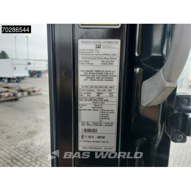 2013 Caterpillar 324 EL-41507817