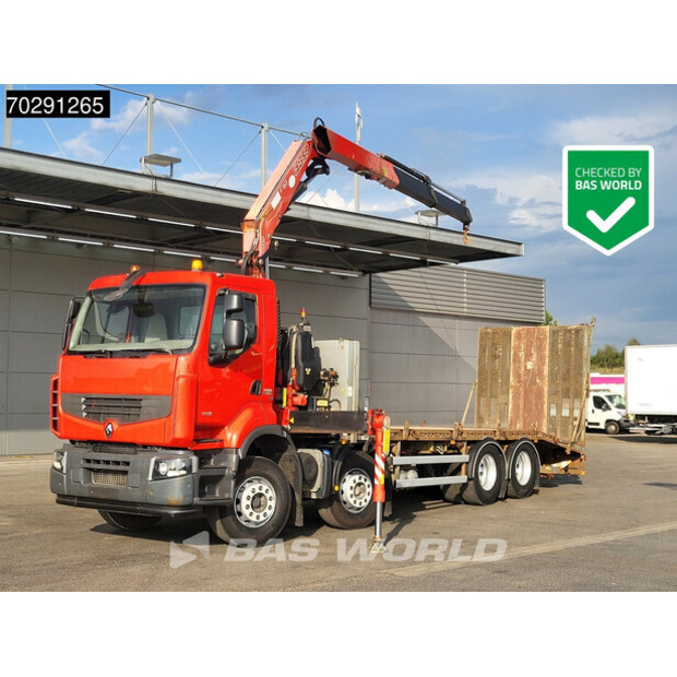 2012 رينو Premium 380-41507821