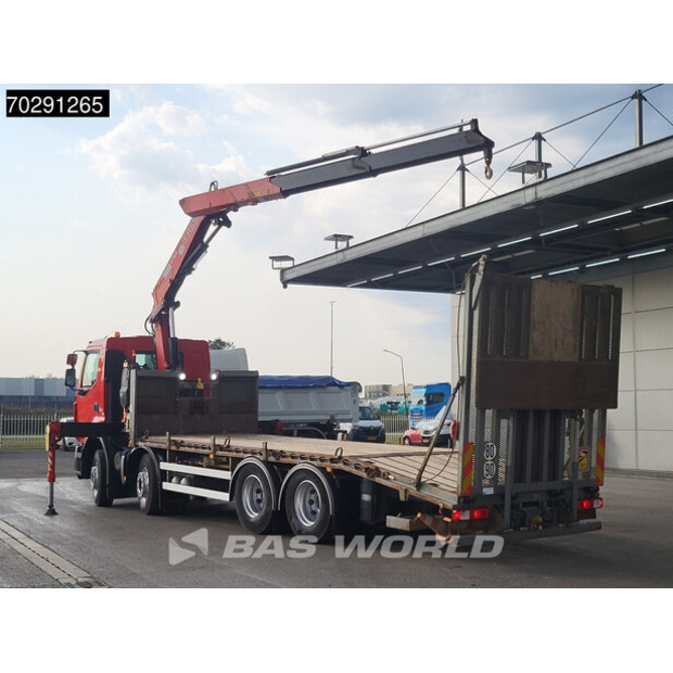 2012 رينو Premium 380-41507822
