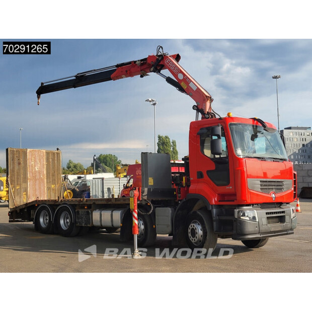 2012 رينو Premium 380-41507823
