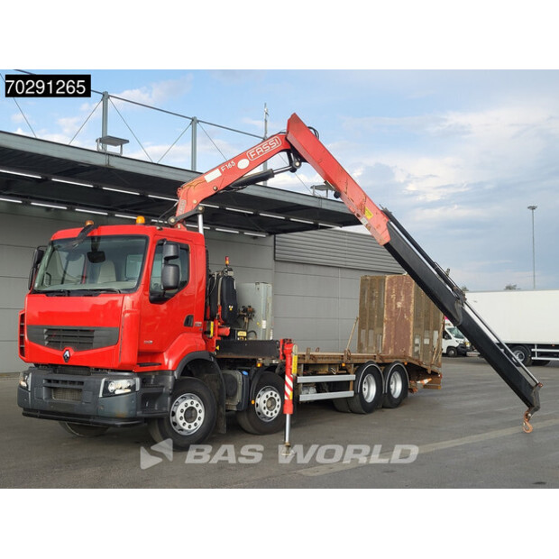 2012 رينو Premium 380-41507825