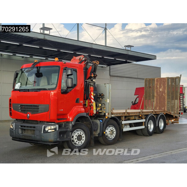 2012 رينو Premium 380-41507830