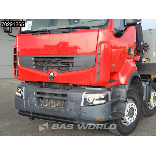 2012 رينو Premium 380-41507836