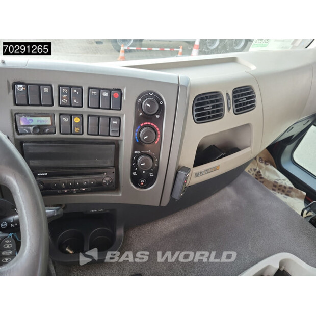2012 رينو Premium 380-41507850