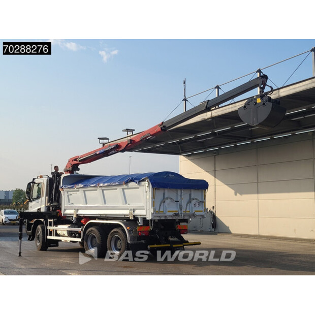 2023 ايفكو STRALIS X-WAY 480-41507861