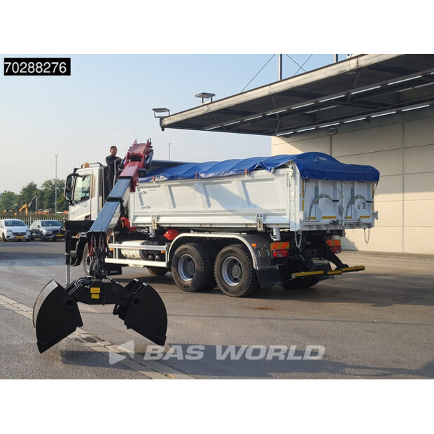 2023 ايفكو STRALIS X-WAY 480-41507865